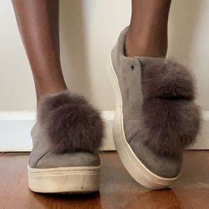 Sam Edelman Leya Sneaker